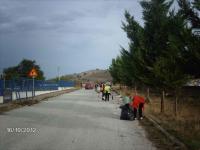 Νέα προτότυπη μέθοδος προβολής του έργου που 