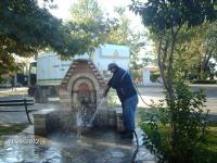 Νέα προτότυπη μέθοδος προβολής του έργου που 