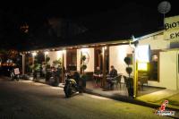 Cafe cafe στον Πύργο Τρικάλων