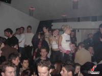 HOLA Club - Φθινόπωρο του 2003