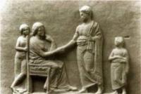Η αγωγή του παιδιού από την αρχαία Ελλάδα, στη Ρώμη, στο Μεσαίωνα μέχρι και σήμερα