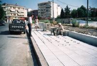 ΠΑΖΑΙΤΗΣ: Όταν έκανα έργα στην πόλη...