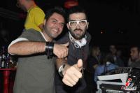 Χαμός χθες στο AQUA club με τον MASTER TEMPO στα decks!!