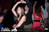 Latin Fever Party @ Public - Τρίκαλα