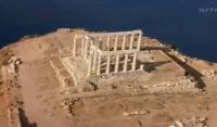 Η Γαλλική σειρά που μας θυμίζει πόσο περήφανοι πρέπει να είμαστε που γεννηθήκαμε Έλληνες... (βίντεο)