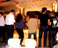 Kοσμικό κέντρο “Memories Hall” στην Αγία Κυριακή. 