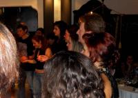 Kοσμικό κέντρο “Memories Hall” στην Αγία Κυριακή. 