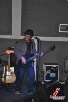 Από την εμφάνιση των Blues Trackers στα Τρίκαλα