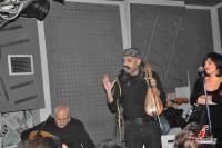 Τρίκαλα - Κοσμοσσυροή στο 