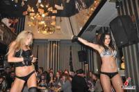 Black Sugar Xmas party @ Baccarat bar Restaurant (φωτο & βίντεο)