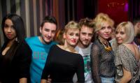 Baccarat & Black Sugar Parties -  NEBMA Live