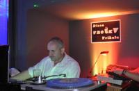 Disco Troika Trikala - D.J. Βασίλης Καναβός