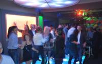 Disco Troika Trikala