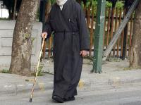 Ο συλληφθείς Τρικαλινός 