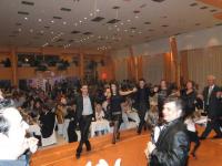 Χορός του συλλόγου Ηπειρωτών Νομού Τρικάλων 