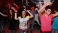 Latin party κάθε Τετάρτη στο Public