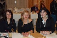 Κυριακάτικο απογευματινό (20/1/2013) οργάνωσε το Δ.Σ. Γυναικών του Λαογραφικού Χορευτικού Ομίλου Τρικάλων «Ο ΑΣΚΛΗΠΙΟΣ» (“Πύλης Μέγαρον”)