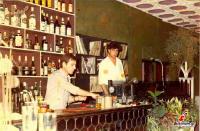 1979  στη disco “Le Figaro” στα Τρίκαλα
