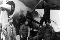 Αεροδρόμιο Βασιλικής Τρικάλων ... η έσχατη αντίσταση απέναντι στους Γερμανούς !!!