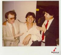 Τρίκαλα καλοκαίρι του 1988. Τα πλοία πεθαίνουν στα λιμάνια...