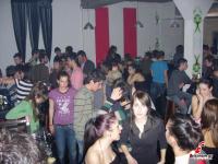 Club Bon Touch Μάρτιος του 2007