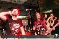 Stelios+ Blow στο BarRouge