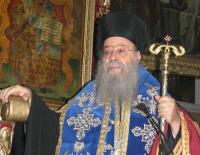 Ποιός είναι ο Μητροπολίτης Τρίκκης και Σταγών κ. Αλέξιος
