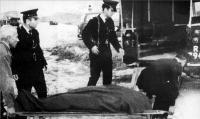 Πώς δολοφονήθηκε ο Πολύκαρπος Γιωρκάτζιης