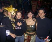 Αποκριάτικες αναμνήσεις από τα Τρίκαλα - All Bazaar 2005 - Μάρτιος