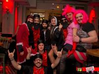 3rd Masque Night > SCANDAL CONFIDENTAL @ Sante Trikala