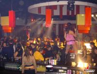 HOLA club στα Τρίκαλα - Ιανουάριος 2005