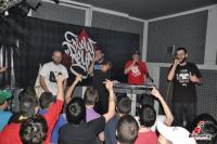 Anser & Eversor @ Trikala με 