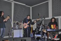 Human Touch Live @ Τρίκαλα  - Μουσική σκηνή ΠΛΑΤΕΙΑ (Φωτο & βίντεο)