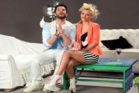 Δείτε πως κάνουν Zumba με το «Δε σου κάνω τον Άγιο» του Γιώργου Τσαλίκη! [βίντεο]