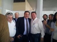 Ένας Γαρδικιώτης βάζει πλώρη για την βουλή...