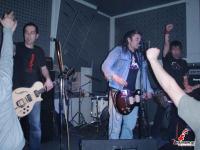 Rock n' roll live με τους Daily Noise