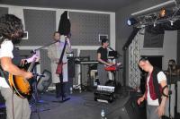 Yianneis Live @ Trikala