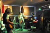 Yianneis Live @ Trikala