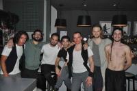 Yianneis Live @ Trikala