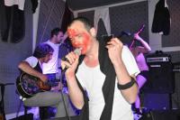 Yianneis Live @ Trikala