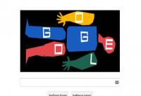 93α γενέθλια Σολ Μπας: Εντυπωσιακό το doodle της Google 