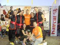 MyGym Party στην Ασκληπιού