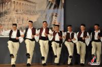 Εκδήλωση φιλανθρωπικού χαρακτήρα στα Τρίκαλα από τον χορευτικό όμιλο «ΑΠΟΛΛΩΝ»
