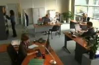 Το απόλυτο ρεζιλίκι στη δουλειά! (video)