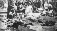 Τρίκαλα 4 Ιουνίου 1907. Η μεγάλη πλημμύρα του Ληθαίου ποταμού