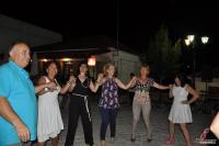  Αντάμωσαν στο Μαυρέλι. Με μεγάλη επιτυχία το 29ο Αντάμωμα Μαυρελιωτών