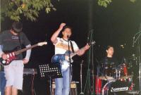 Rock στον νερόμυλο της Πύλης