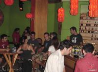 60's bar στην Καλαμπάκα καλοκαίρι του 2004