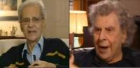 Δύο κομμουνιστές και μια κηδεία...