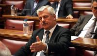 Ταμήλος: Δεν θα μας σώσει ο «θείος από την Αμερική»